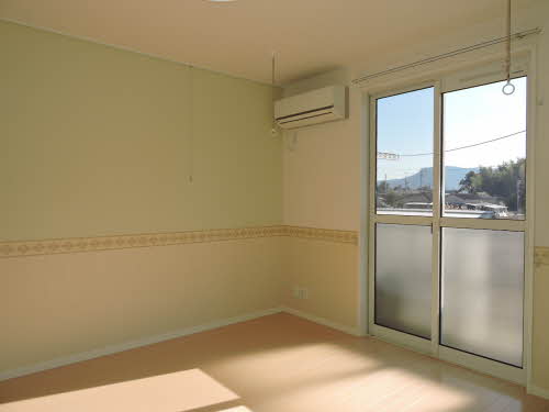 ひだまり荘　＊ A0202号-11