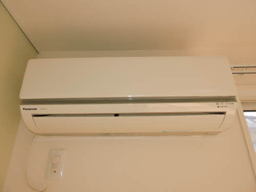 ひだまり荘　＊ A0202号-12