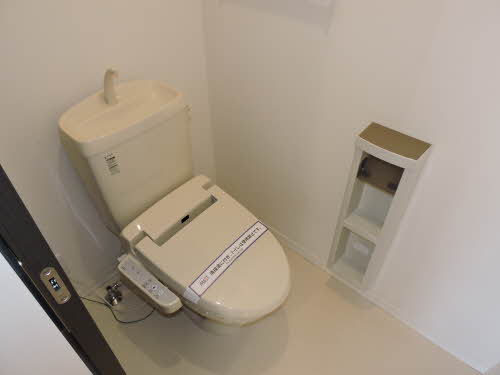 ひだまり荘　＊ A0202号-14