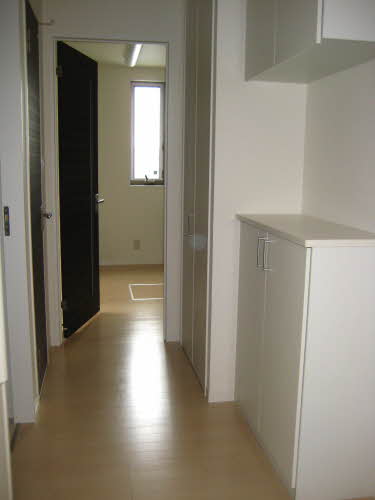 プロヌーブ柿園町　Ｂ棟　＊＊ B0101号-2