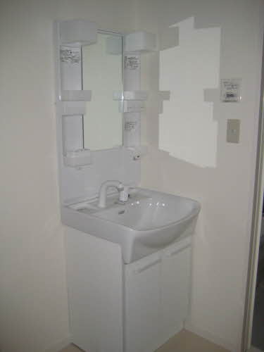 プロヌーブ柿園町　Ｂ棟　＊＊ B0101号-4