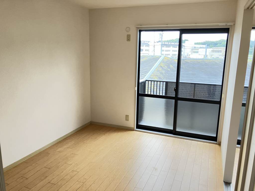 シャルマンＫ　Ａ棟　＊＊ A0202号-3