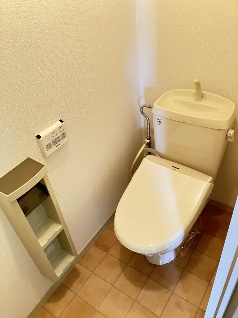 シャルマンＫ　Ａ棟　＊＊ A0202号-9