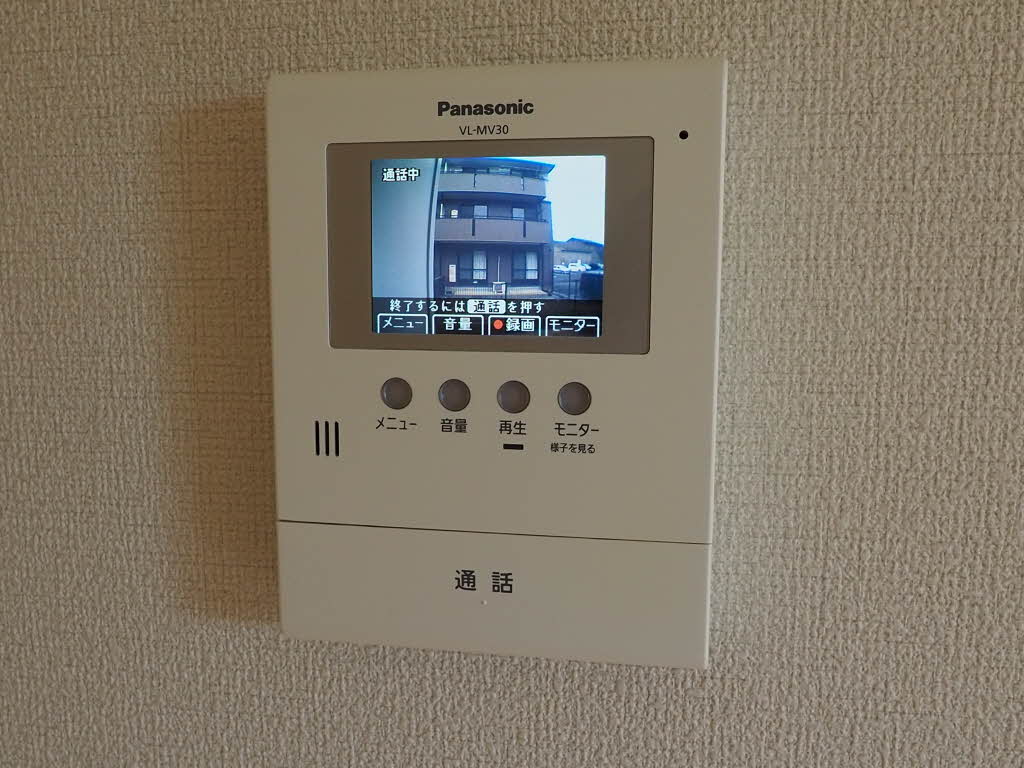 ラ・セゾン　Ⅰ棟　＊＊ A0101号-7