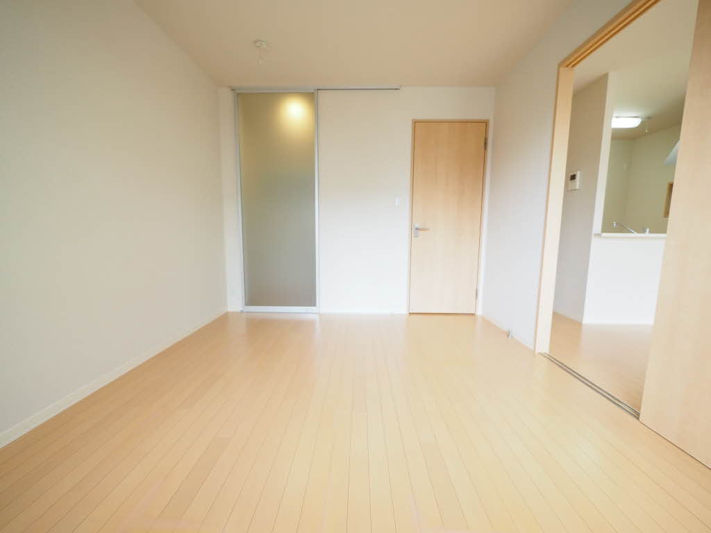 ラ・セゾン　Ⅰ棟　＊＊ A0101号-11