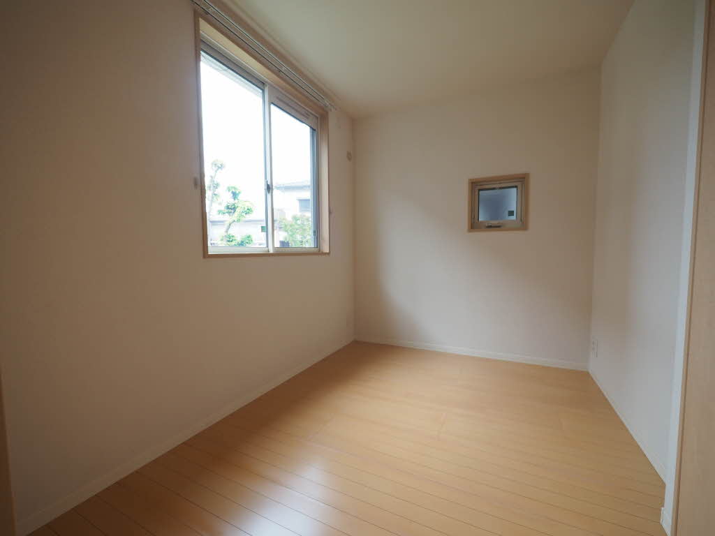 ラ・セゾン　Ⅰ棟　＊＊ A0101号-14