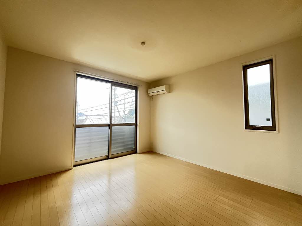 サンミズハ　Ａ棟　＊ A0201号-2