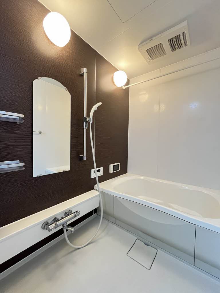 サンミズハ　Ａ棟　＊ A0201号-4