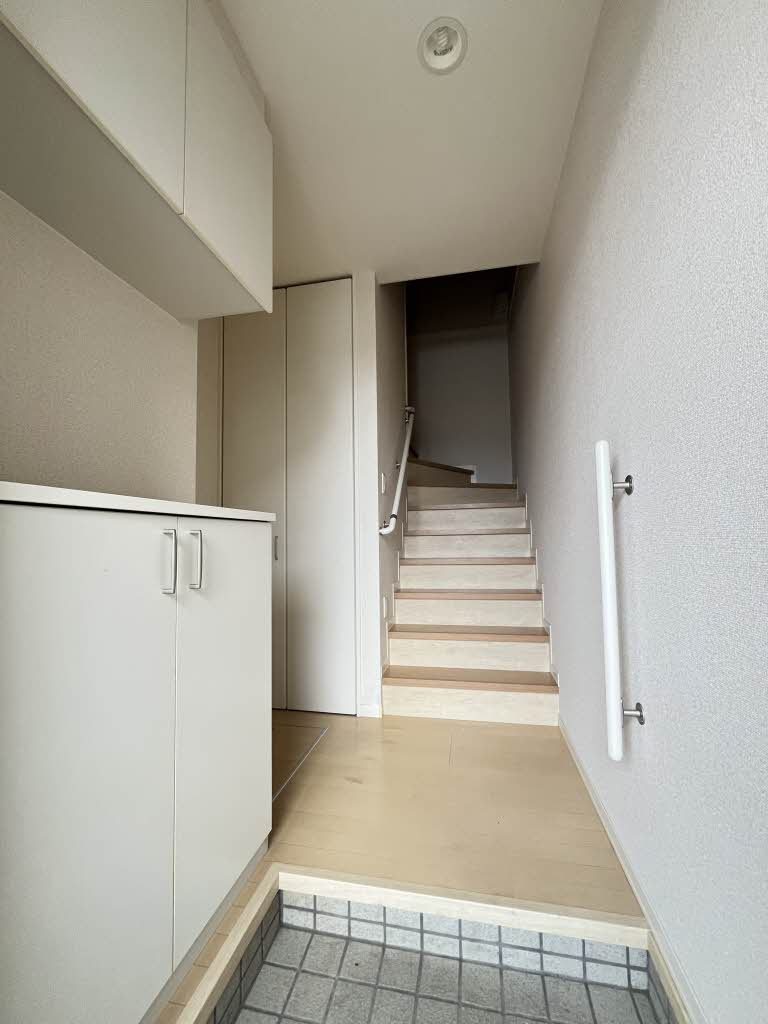 サンミズハ　Ａ棟　＊ A0201号-9