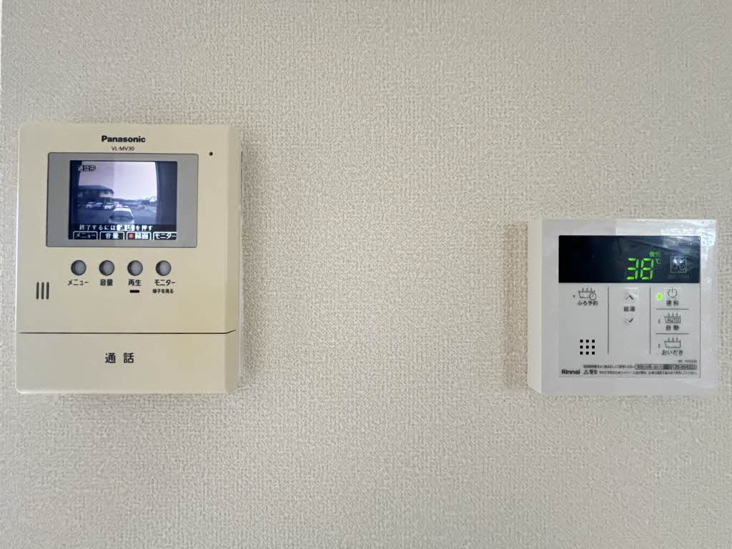 サンミズハ　Ａ棟　＊ A0201号-12