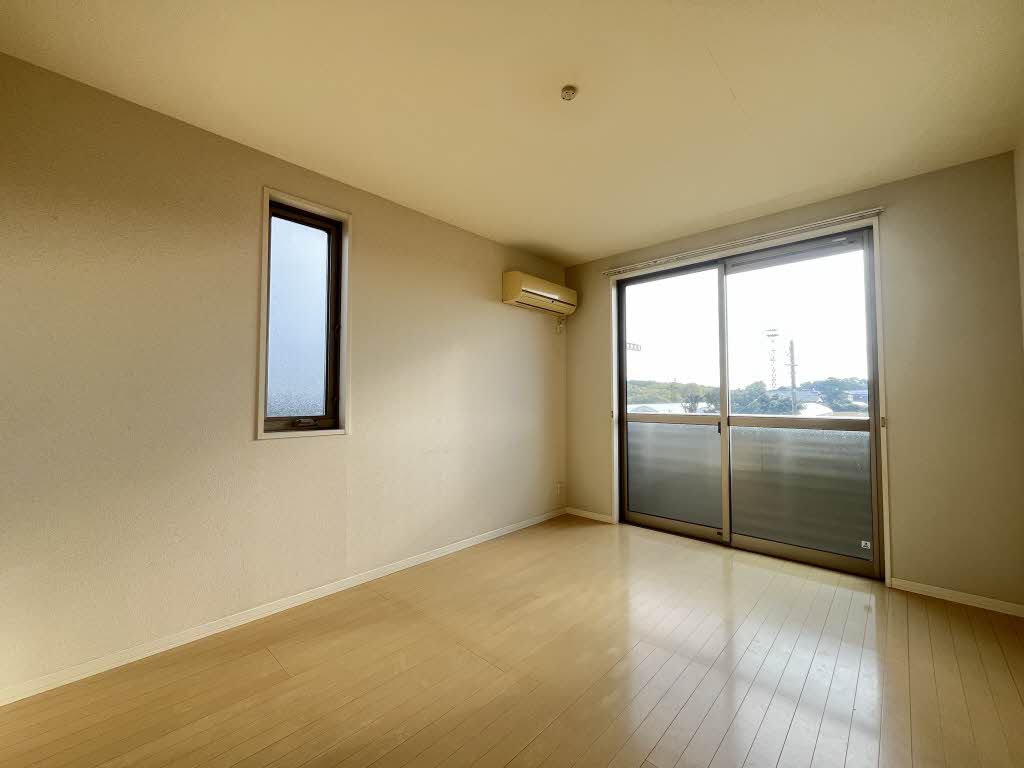 サンミズハ　Ｂ棟　＊ B0201号-2