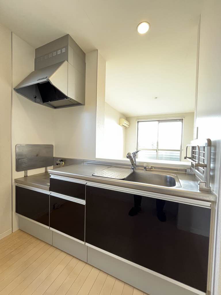 サンミズハ　Ｂ棟　＊ B0201号-3