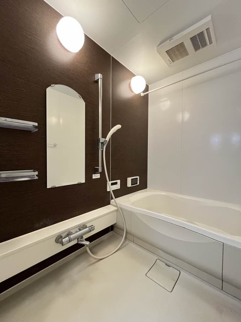 サンミズハ　Ｂ棟　＊ B0201号-4