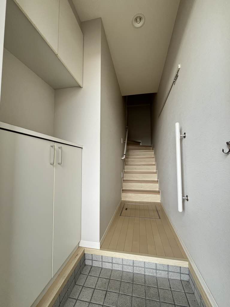 サンミズハ　Ｂ棟　＊ B0201号-9