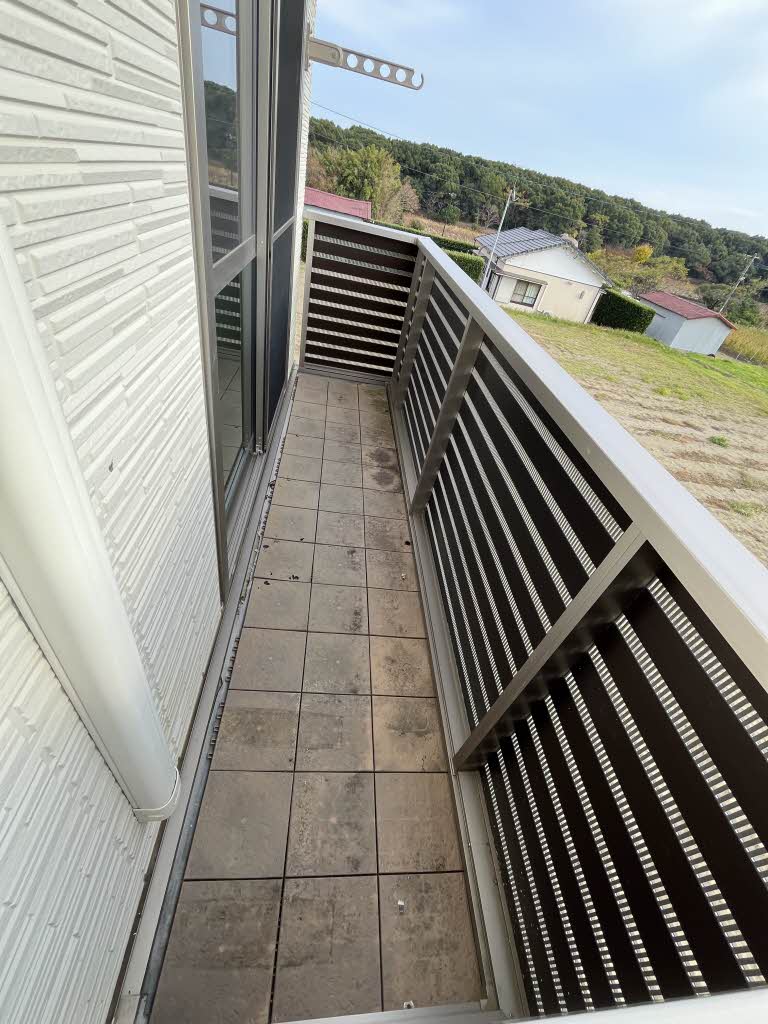 サンミズハ　Ｂ棟　＊ B0201号-10