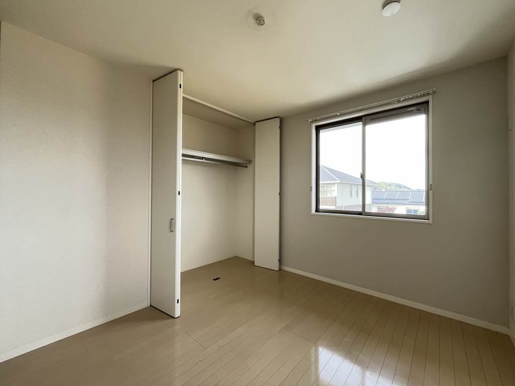 サンミズハ　Ｂ棟　＊ B0201号-14