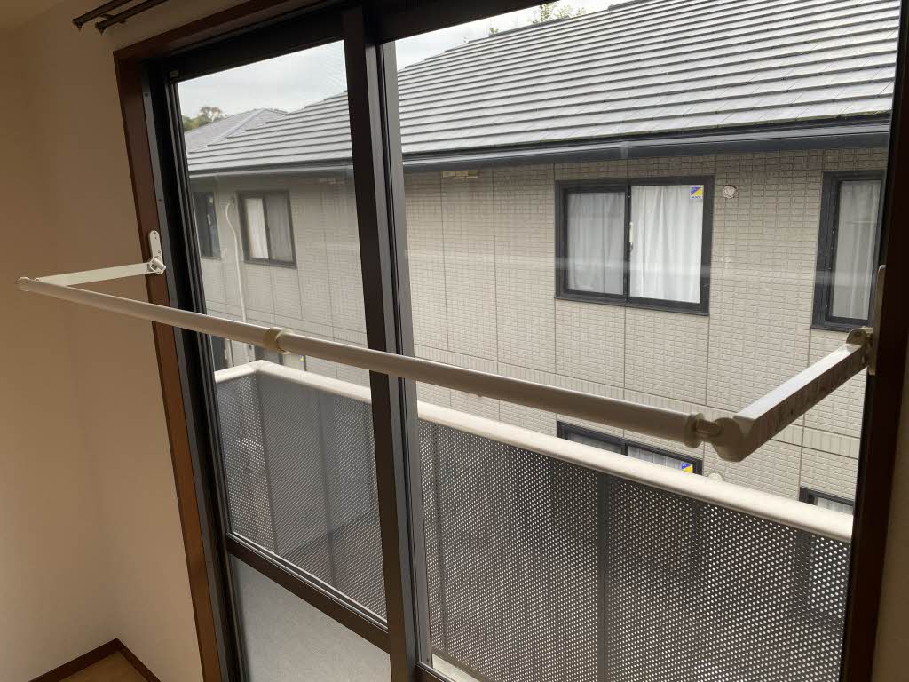 アクシス本城 B棟 * B0204号-10