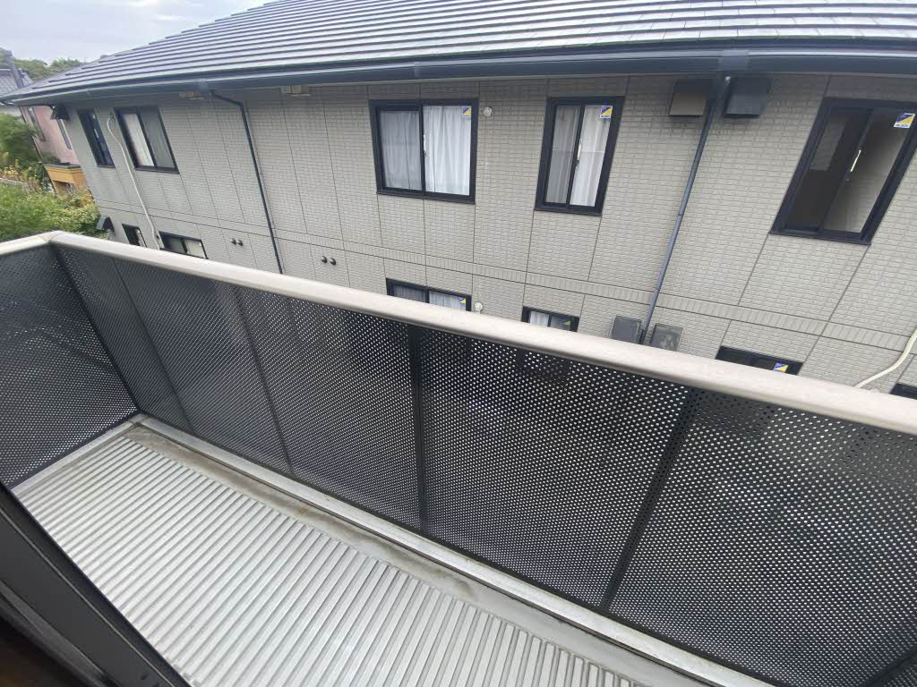 アクシス本城 B棟 * B0204号-13