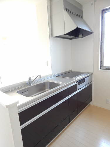 ソフィア梶尾 D棟 * D0102号-3