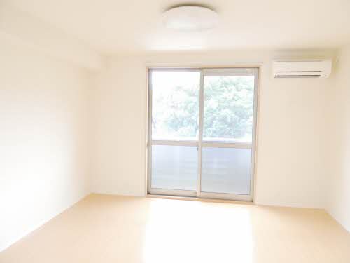 セカンド　エリタージュ　＊＊ A0201号-2