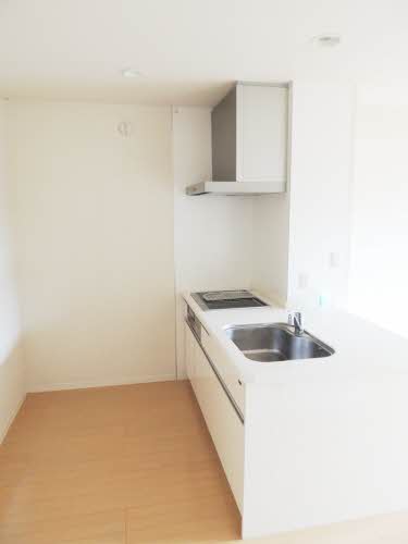 セカンド　エリタージュ　＊＊ A0201号-3