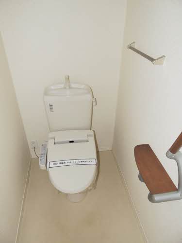 セカンド　エリタージュ　＊＊ A0201号-8