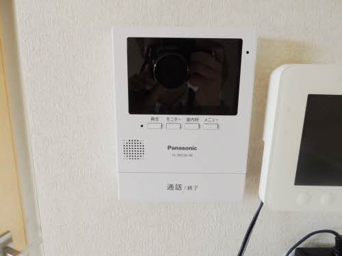 セカンド　エリタージュ　＊＊ A0201号-10