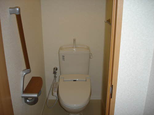 ＭＡＳＴメゾン尾ノ上 A0302号-5