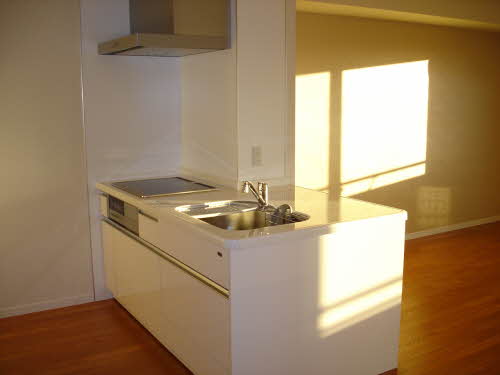 ＭＡＳＴメゾン尾ノ上 A0302号-6