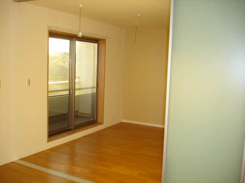 ＭＡＳＴメゾン尾ノ上 A0302号-8