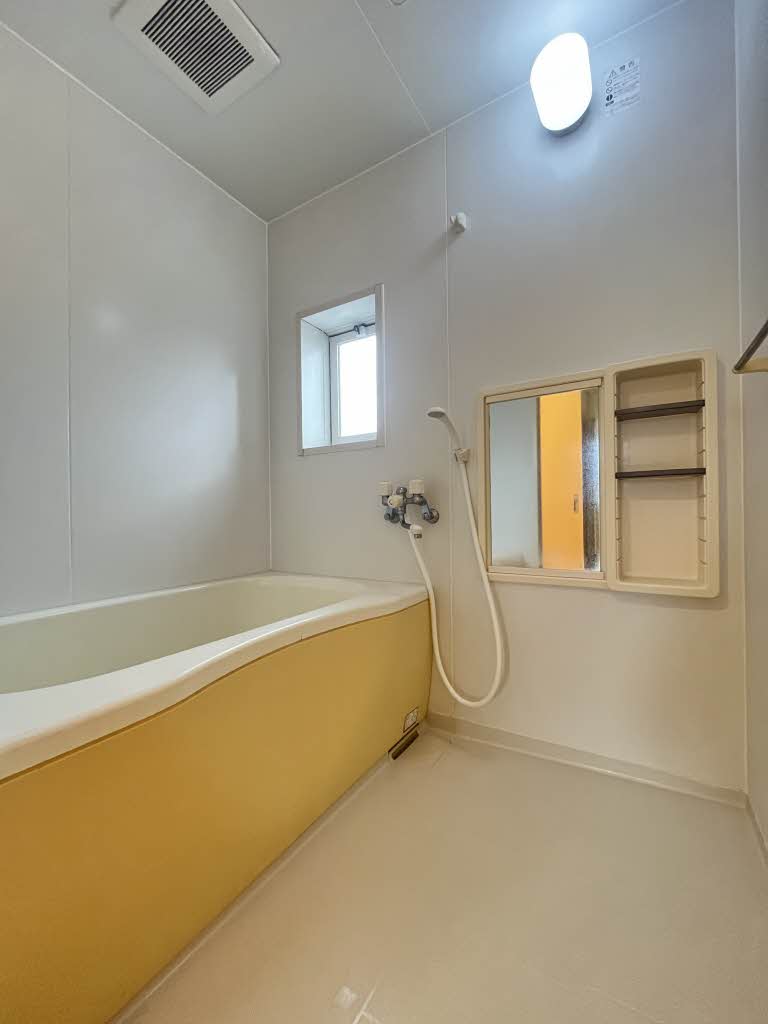 スクエア　Ｂ棟　＊ B0201号-4