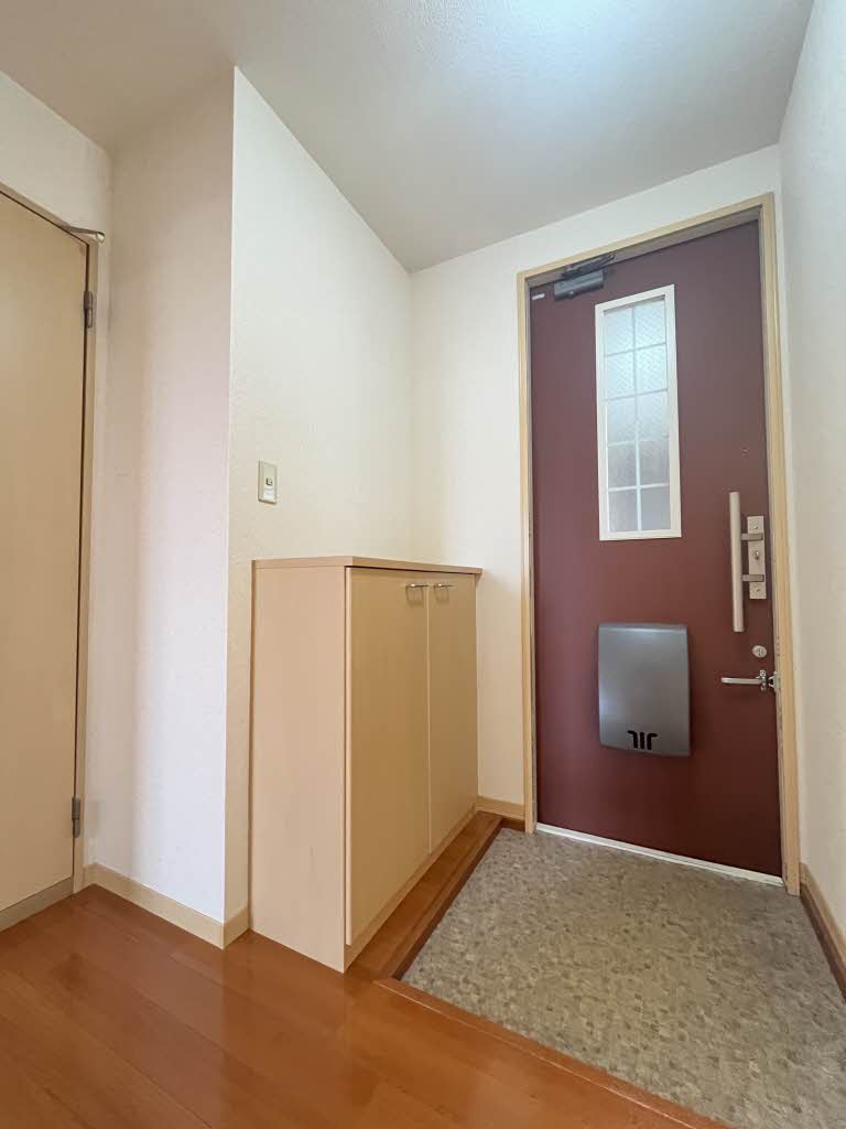 スクエア　Ｂ棟　＊ B0201号-9