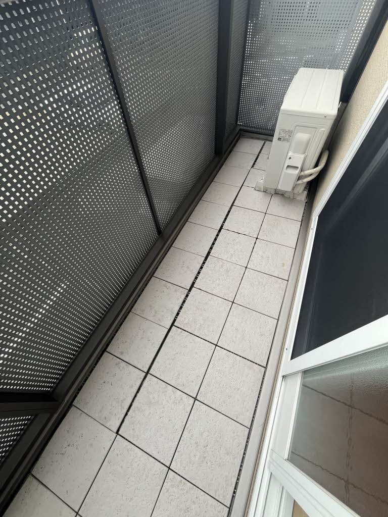 スクエア　Ｂ棟　＊ B0201号-10