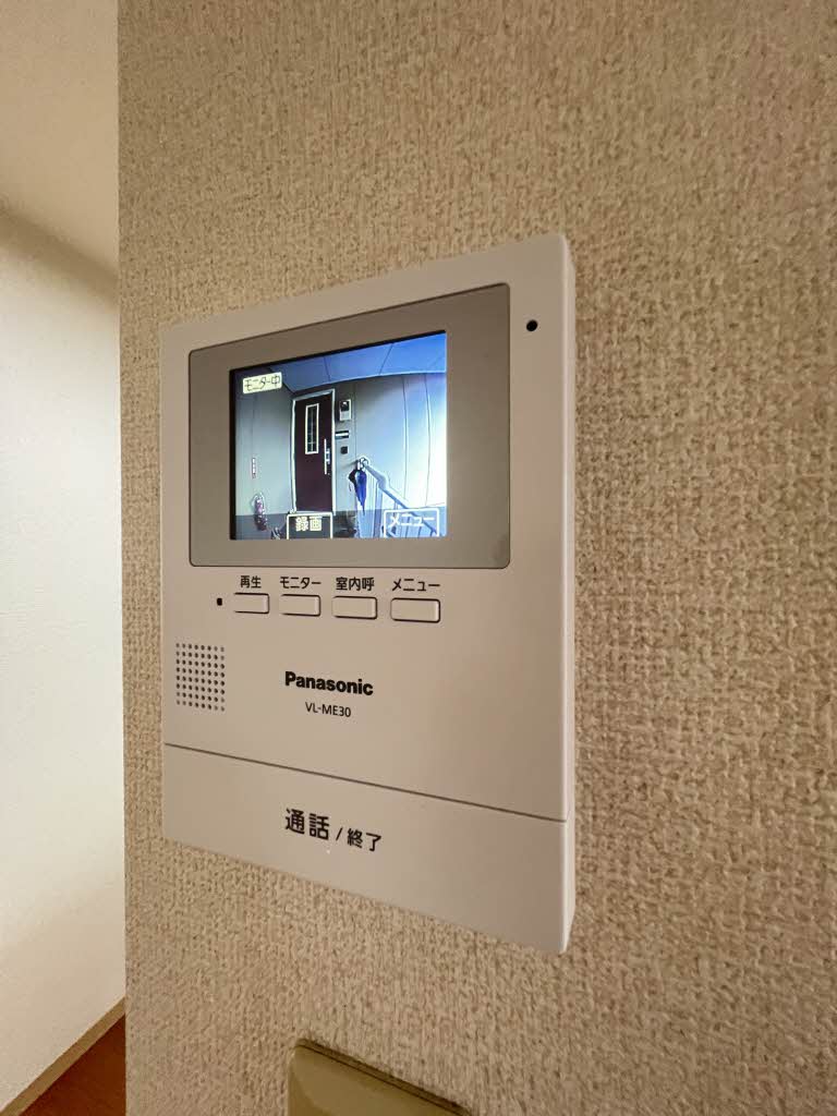 スクエア　Ｂ棟　＊ B0201号-11