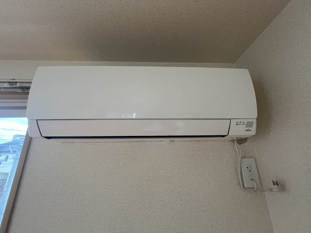 スクエア　Ｂ棟　＊ B0201号-14