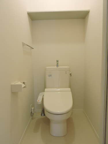 ジョイテル湯川　Ａ棟　＊＊ A0101号-8