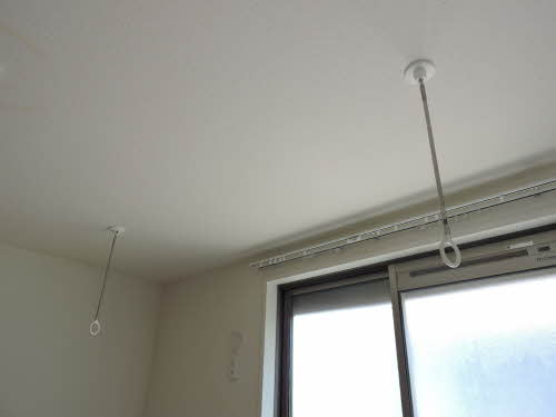 ジョイテル湯川　Ａ棟　＊＊ A0101号-15