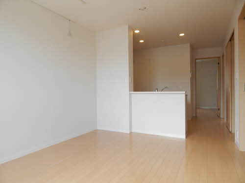 サンアベニュー葛原Ⅱ * A0203号-3