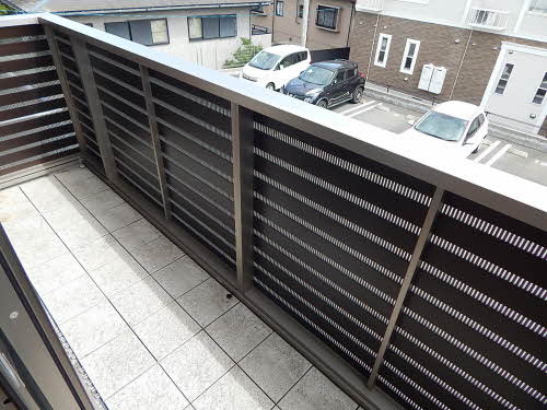 サンアベニュー葛原Ⅱ * A0203号-4