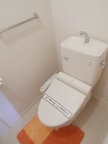 サンアベニュー葛原Ⅱ * A0203号-10