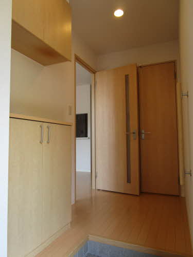 クレセント　＊＊ A0103号-4