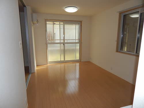 シャーメゾンくにみ　＊＊ A0103号-5