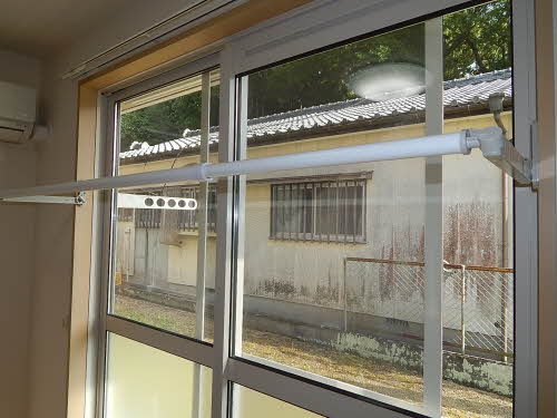 シャーメゾンくにみ　＊＊ A0103号-9