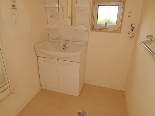 シャーメゾンくにみ　＊＊ A0103号-12