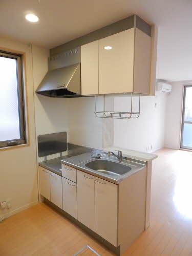 プロスパー天神 A0101号-4