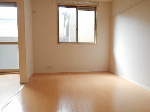 プロスパー天神 A0101号-5