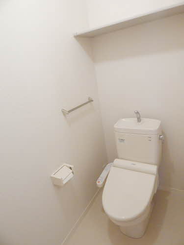 プロスパー天神 A0101号-8