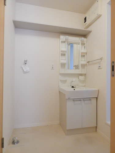 プロスパー天神 A0101号-9