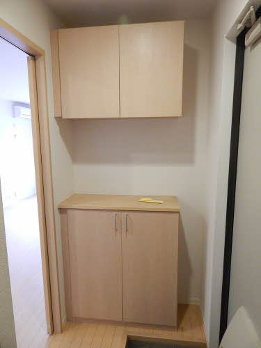 プロスパー天神 A0101号-12