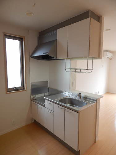 プロスパー天神 A0201号-4